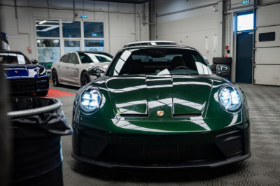 Why Porsche Maintenance Tends To Be Pricey