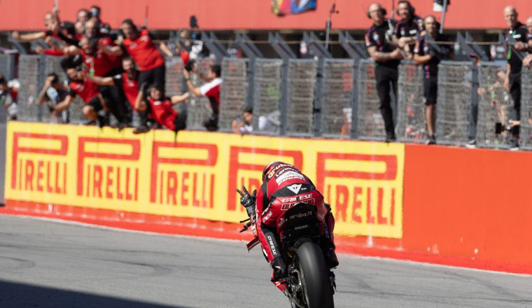 World Superbike star's MotoGP dream is fading despite perfect start