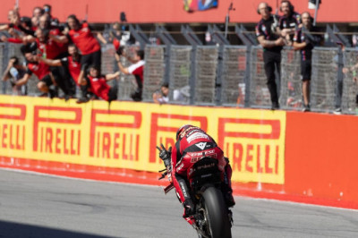 World Superbike star's MotoGP dream is fading despite perfect start