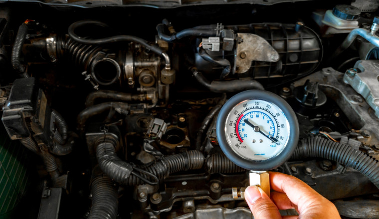 8 DIY Mechanic's Tools You Can Rent Instead Of Buy