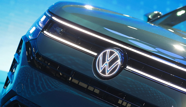 A 96% Sales Collapse Is Why VW Just Killed US ID.4 Production