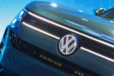 A 96% Sales Collapse Is Why VW Just Killed US ID.4 Production