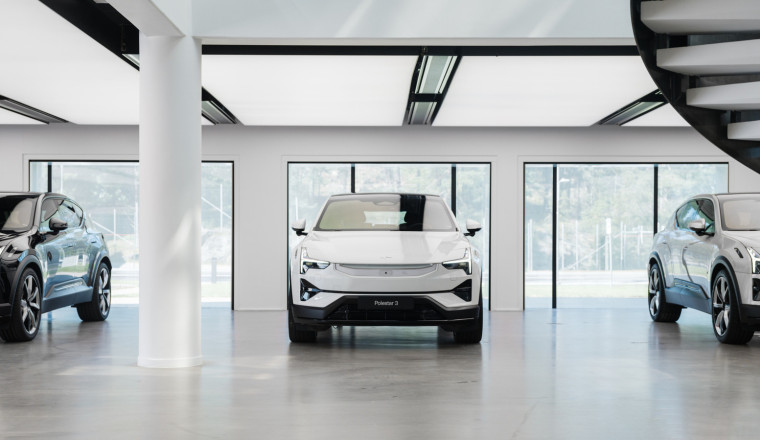 Automakers Are Eating Nearly $8,000 In Incentives On Their EVs Just To Sell Them