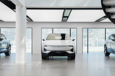 Automakers Are Eating Nearly $8,000 In Incentives On Their EVs Just To Sell Them