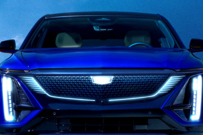 Cadillac Lyriq Lawsuit Says EVs Can Suddenly Brick Without Warning