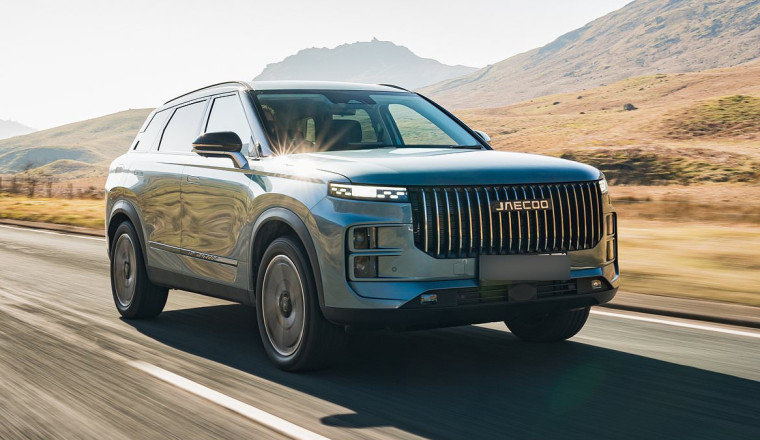 Chinese cars will take over Britain's roads. I've tested them and here's what you need to know before you buy one, says motoring editor ROB HULL