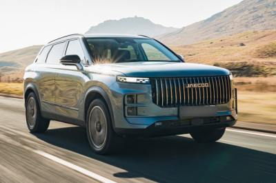 Chinese cars will take over Britain's roads. I've tested them and here's what you need to know before you buy one, says motoring editor ROB HULL