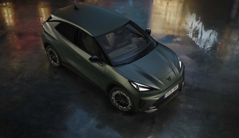 Cupra Raval: The Renault 5 rival starts from £23,000 - can the stylish small EV prove as popular?