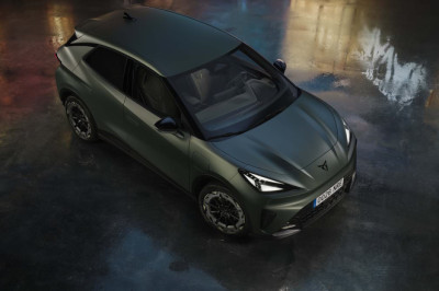 Cupra Raval: The Renault 5 rival starts from £23,000 - can the stylish small EV prove as popular?