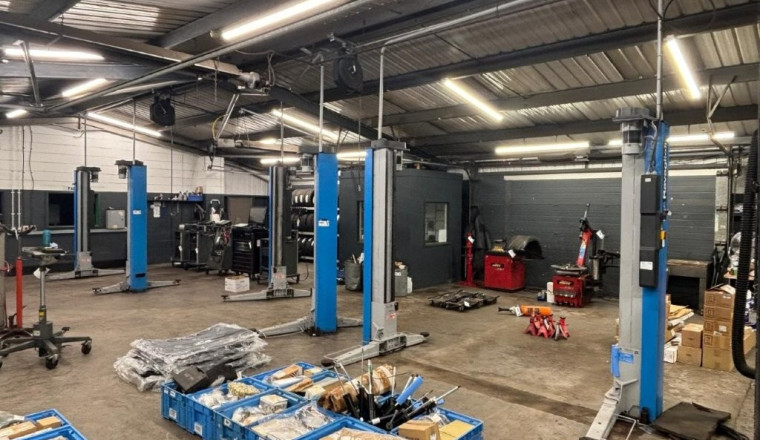 Doncaster dealership sells off assets following collapse into administration