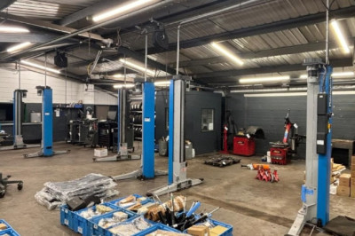 Doncaster dealership sells off assets following collapse into administration