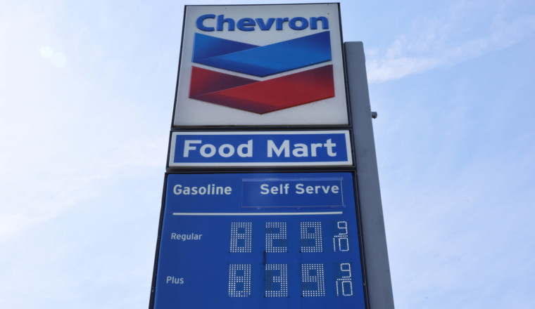 Here's How Expensive Gas Would Have To Get Before Our Readers Would Buy An EV