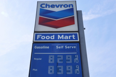 Here's How Expensive Gas Would Have To Get Before Our Readers Would Buy An EV