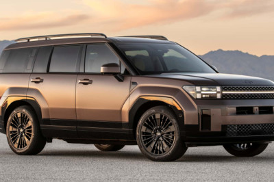 Hyundai Motor Recalls Nearly 300,000 Cars For Faulty Seatbelt Anchors