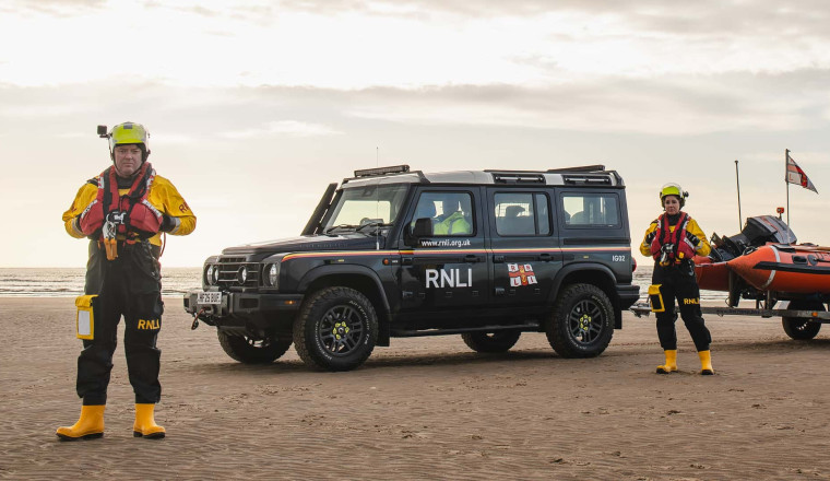 Ineos Puts Up Record Q1 Sales