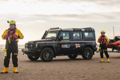 Ineos Puts Up Record Q1 Sales