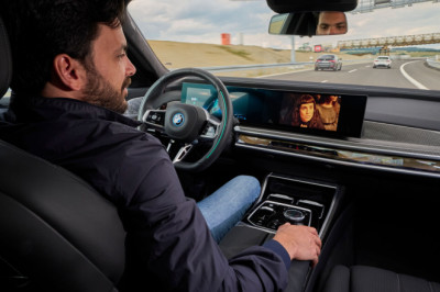 Level-three autonomy falters but China fear pushes car makers on