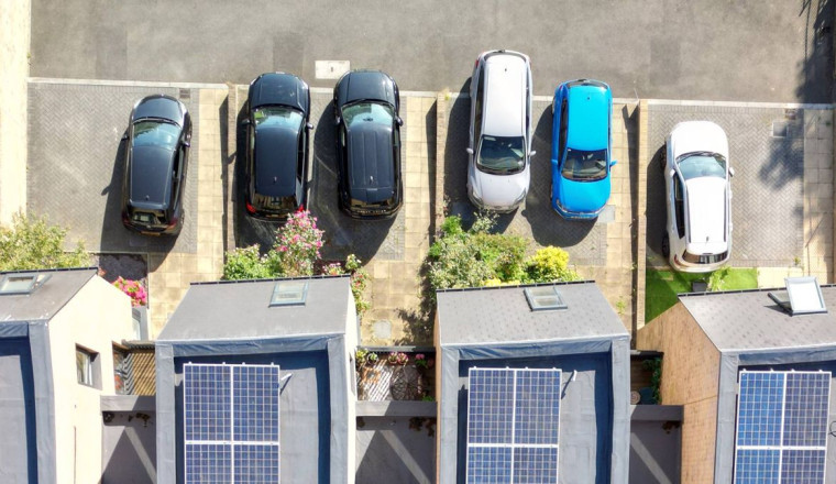 Little known driveway rule could land drivers hefty £130 fine