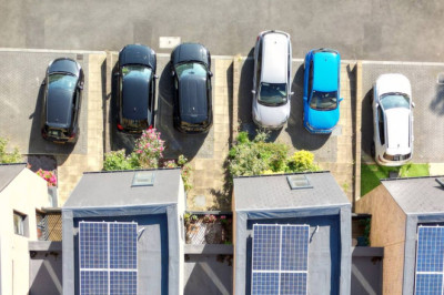 Little known driveway rule could land drivers hefty £130 fine