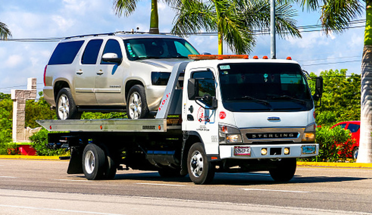 Modern Cars Sure Are Reliable, But Are They Durable?