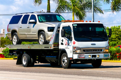 Modern Cars Sure Are Reliable, But Are They Durable?