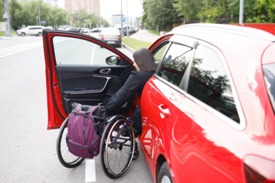 Motability black box rule starts today - drivers have 10 days to complete setup