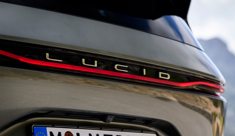 One of the world's best electric car brands will soon be coming to the UK