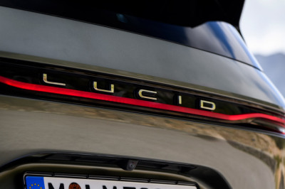 One of the world's best electric car brands will soon be coming to the UK