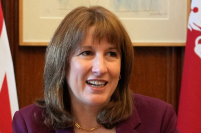 Rachel Reeves is warned fuel tax raid will push thousands of businesses 'to the brink', ramp up food costs for households and stoke inflation