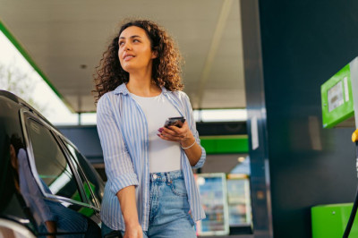 Relief for drivers at the pumps may not be far away as rocketing petrol and diesel prices sparked by Iran war 'almost ground to a halt', says RAC