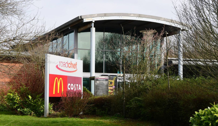 Six service stations named as UK's 'ultimate' and they have three things in common