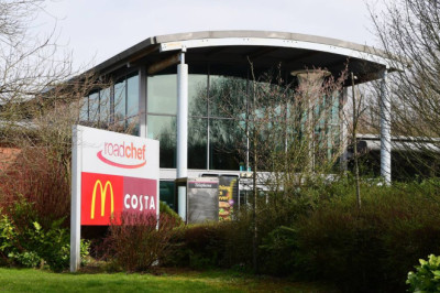 Six service stations named as UK's 'ultimate' and they have three things in common