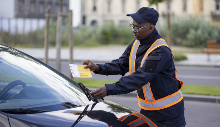 The Dutch Are Using AI To Ticket Cars, And Wouldn't You Know It, They Issue 500,000 Unjustified Fines Per Year