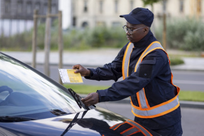 The Dutch Are Using AI To Ticket Cars, And Wouldn't You Know It, They Issue 500,000 Unjustified Fines Per Year