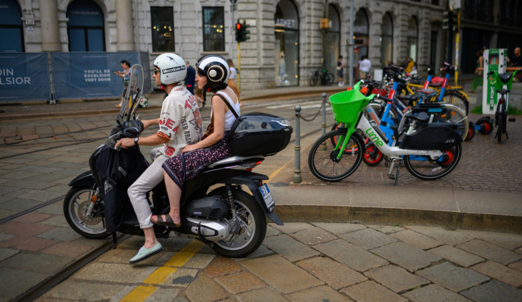 This Is How Expensive Things Have To Get Before Jalopnik Readers Will Ride A Scooter