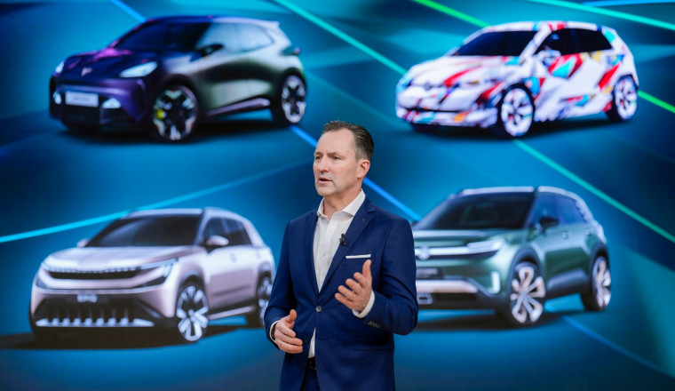 VW knows it's screwed up – this is the boss' five-step plan to greatness again
