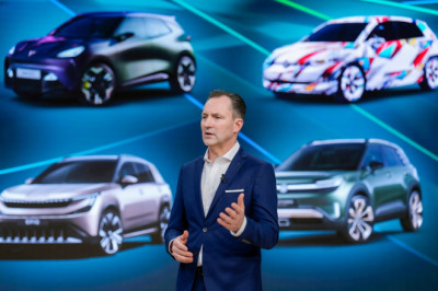VW knows it's screwed up – this is the boss' five-step plan to greatness again