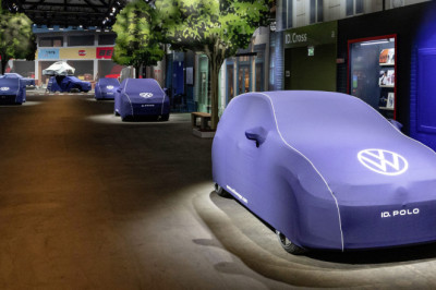 VW’s ID. Lineup Looked Like The Future, Turns Out People Wanted The Past