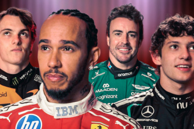WATCH: So you think you know the F1 drivers? Learn more about your favourite cast of characters from the 2026 grid