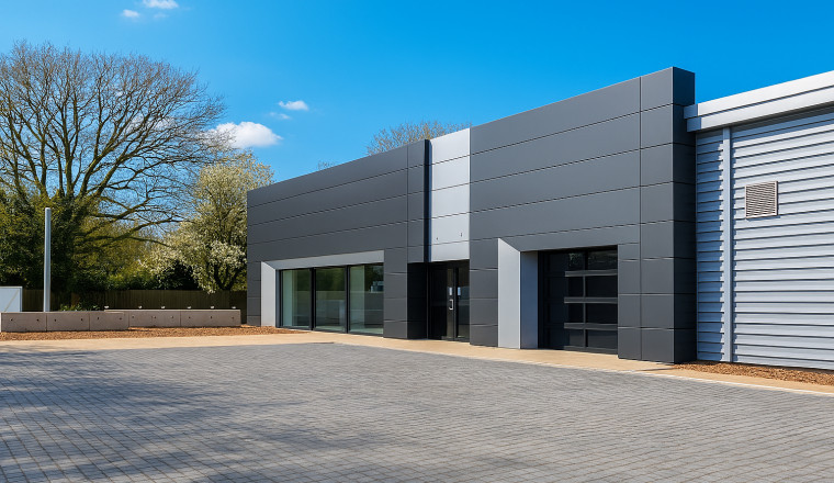 West Motor Company agrees 'milestone' deal to buy former Harwoods Land Rover site