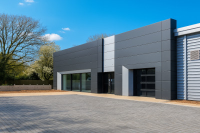 West Motor Company agrees 'milestone' deal to buy former Harwoods Land Rover site