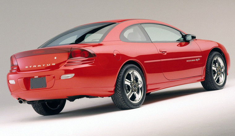 What Dead Car Should Stay Dead?