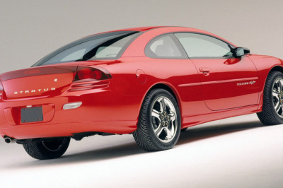 What Dead Car Should Stay Dead?