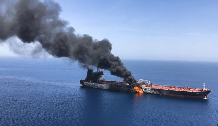 Why Are UK and US Fuel Prices Surging When We Barely Buy Oil Through the Strait of Hormuz?