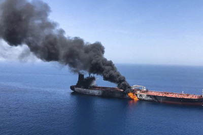 Why Are UK and US Fuel Prices Surging When We Barely Buy Oil Through the Strait of Hormuz?