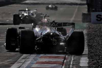Why F1's ended up with rules that so many hate