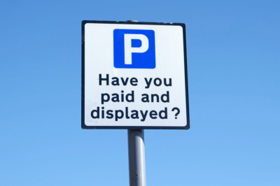 Why government-backed parking apps could alienate older drivers