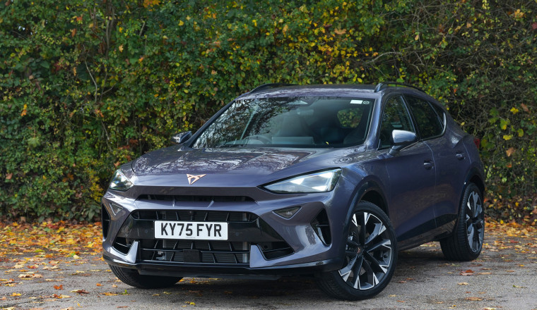 5 ways CUPRA gets its e-HYBRID PHEVs right