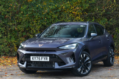 5 ways CUPRA gets its e-HYBRID PHEVs right