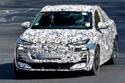 Audi’s New RS Q6 Is Essentially A Porsche With Different Badges